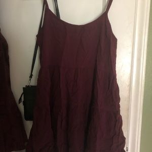 Babydoll dress